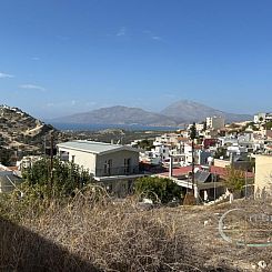 Kavel in Kamilari