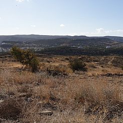Kavel in Kamilari