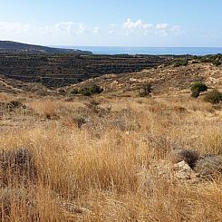 Kavel in Kamilari