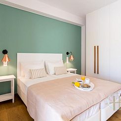 Vrijstaande woning in Kamilari