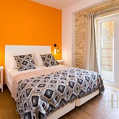 Vrijstaande woning in Kamilari