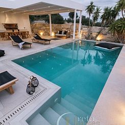 Vrijstaande woning in Kamilari