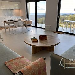 Vrijstaande woning in Kamilari