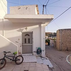 Geschakelde woning in Kamilari