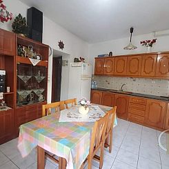Geschakelde woning in Kamilari