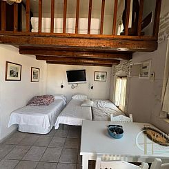 Appartement in Kamilari