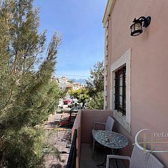 Appartement in Kamilari