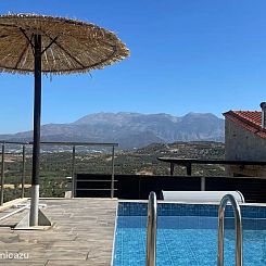 Villa Gamma Kreta/Kamilari