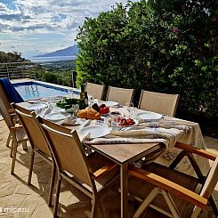 Villa Gamma Kreta/Kamilari