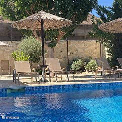 Villa Gamma Kreta/Kamilari