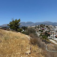 Kavel in Kamilari