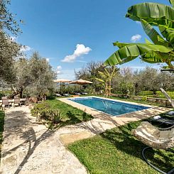 Villa Filippos