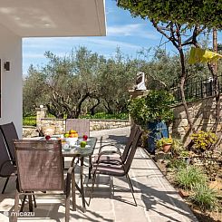 Villa Filippos