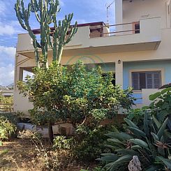 Geschakelde woning in Sisi