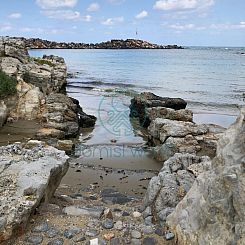 Geschakelde woning in Sisi