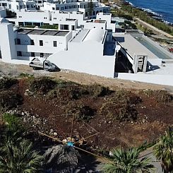 Vrijstaande woning in Sisi