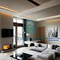 Geschakelde woning in Pagkalochori