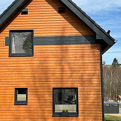 Huisje in Bütgenbach-Küchelscheid