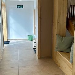 Huisje in Bütgenbach-Küchelscheid