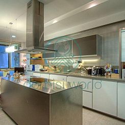 Vrijstaande woning in Sfakaki