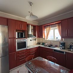 Vrijstaande woning in Kalathas