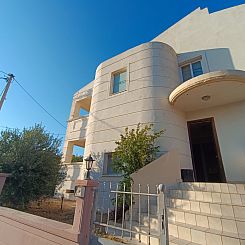 Vrijstaande woning in Kalathas