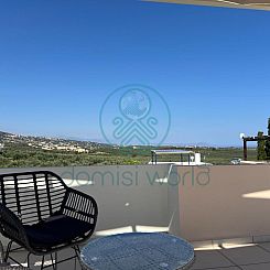 Vrijstaande woning in loutra