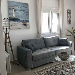 Vrijstaande woning in loutra