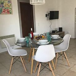 Vrijstaande woning in loutra