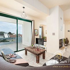 Appartement in Vamos