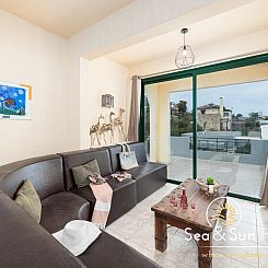 Appartement in Vamos
