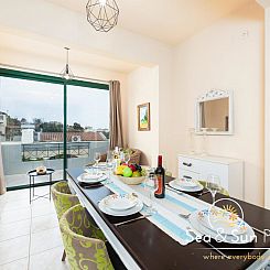Appartement in Vamos