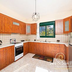 Vrijstaande woning in Vamos