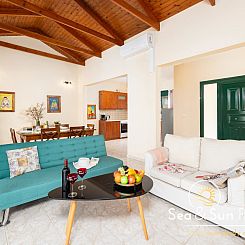Appartement in Vamos