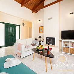Appartement in Vamos