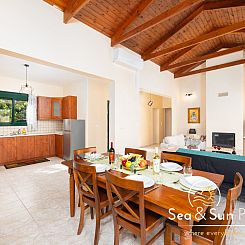Appartement in Vamos
