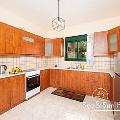 Appartement in Vamos