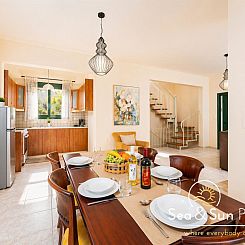 Appartement in Vamos