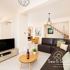 Appartement in Vamos