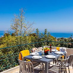 Appartement in Vamos
