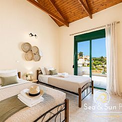 Appartement in Vamos