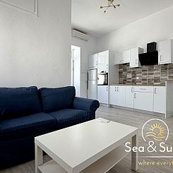Geschakelde woning in Vamos