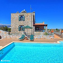 Villa Stelios