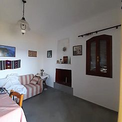 Vrijstaande woning in Achlia