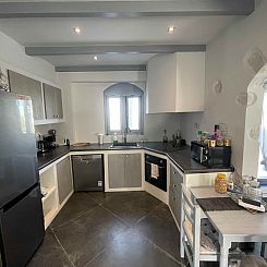 Vrijstaande woning in Kamisiana