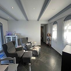 Vrijstaande woning in Kamisiana