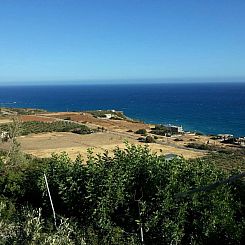 Geschakelde woning in Tsoutsouros