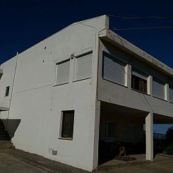 Geschakelde woning in Tsoutsouros