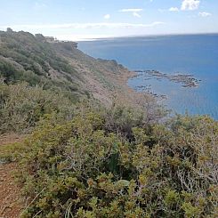 Geschakelde woning in Tsoutsouros