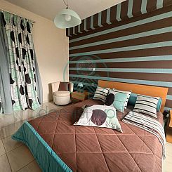 Vrijstaande woning in Roussospiti